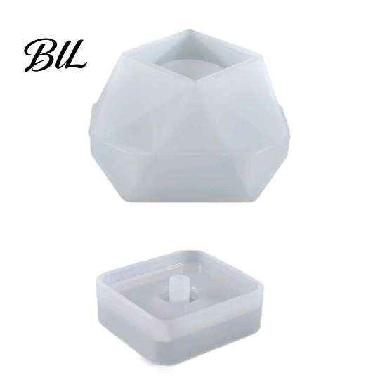 Perfume Container Molds 2/3Pcs DIY Bottle Silicone Mold, Spray Making Mould, Pump Mold Resin Epoxy Casting Gift for Crafting Enthusiasts Handmade