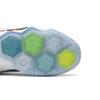 Nike LeBron 12 EXT 'Prism' (Unisex) Multi-Color / University Red-White Basketball Shoes 748861 900