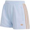 adidas Оригинальные повседневные шорты женские KY3166