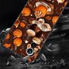 Чехол для телефона 'Тыква Осенние Листья Кофе' для Xiaomi Mi 17 Pro Max 15 14 13 12 11 Ultra 15T 14T 13T 12T Pro Lite Мягкий ТПУ