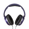 Стереонаушники panasonic фиолетовые RP-HX350-V