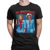 Men Lady Gaga And Bruno Mars T Shirts Mayhem 100% Cotton Clothing Unique Short Sleeve O Neck Tees Graphic Printed T-Shirt