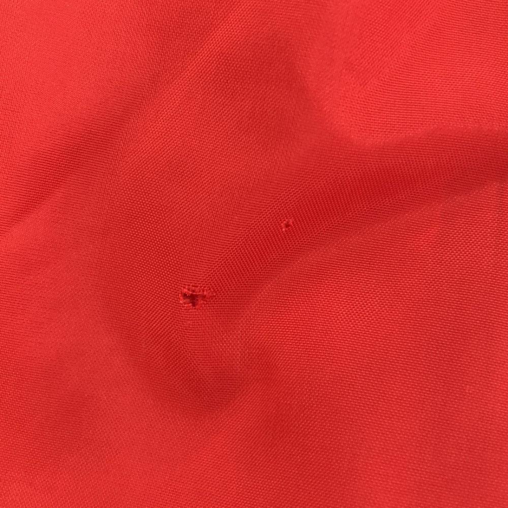 Adidas 70-е 80-е Винтажная Descente Вышитый логотип Трилистник Нейлоновая куртка Подержанная мужская