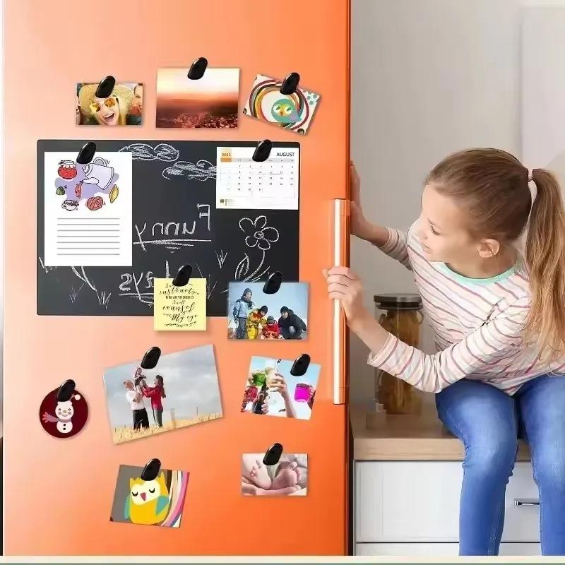 Неправильный Магнитный Камень Многофункциональный Энергетический Блок Снять Стресс Развлечение Магнитная Терапия DIY Магнит на Холодильник