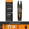 Chenzhou Island XT-63A NCV Smart Clamp Multimeter