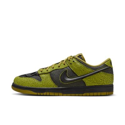 HV6103-300 Nike Dunk Low Halloween (Men's)