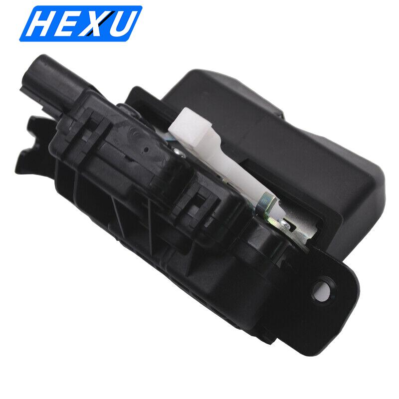 81230-C5000 Привод замка крышки багажника для Kia Sorento