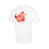 New Nike Sportswear T Shirt Men's White FB9806-100