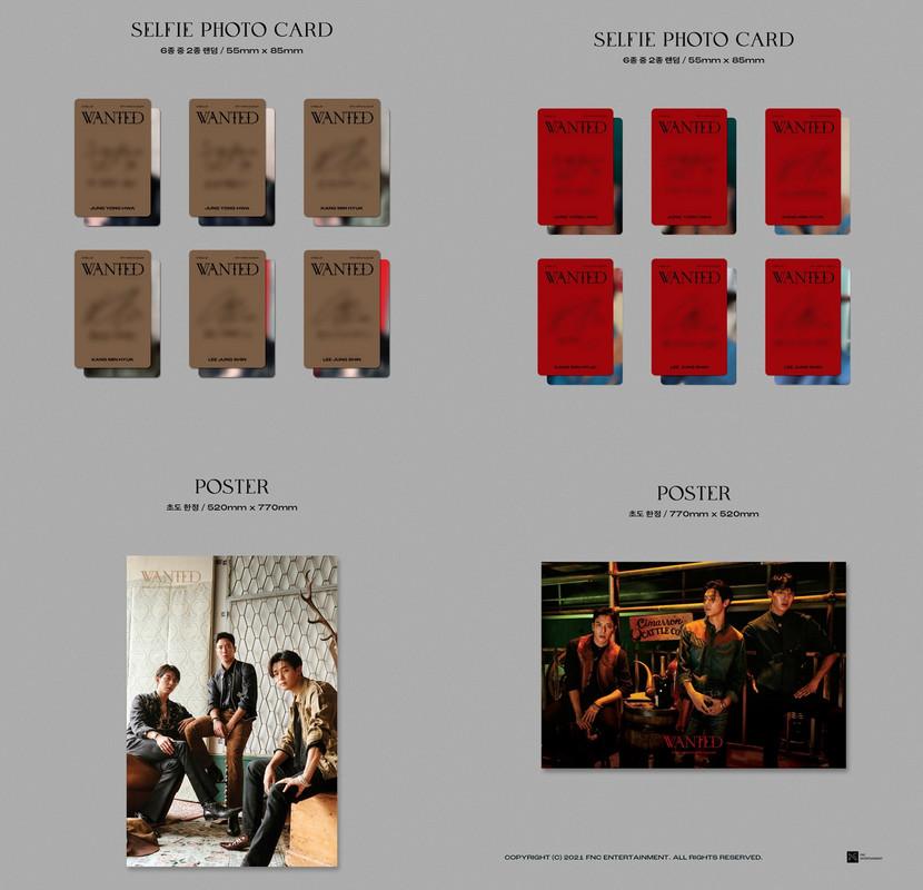 CNblue [РАЗЫСКИВАЕТСЯ] 9-й альбом