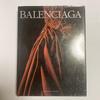 [Б/У] BALENCIAGA Арт-бук Кристобаль Баленсиага Мода