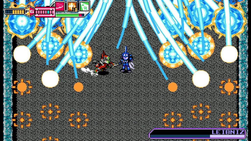 Blaster Master Zero Trilogy Metafight Chronicle для Nintendo Switch