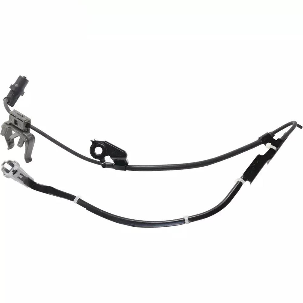 Передний левый датчик скорости ABS для Toyota Highlander Lexus RX350 RX400h