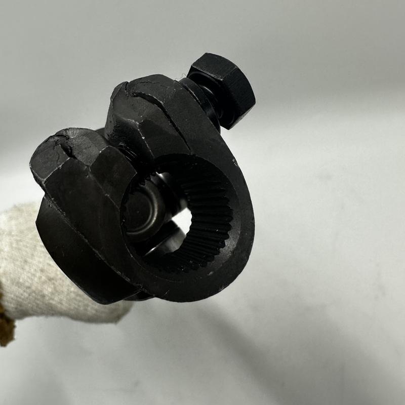 564001E000 JOINT ASSY-UNIVERSAL FOR HYUINDAI VERNA 06- Accent RIO STEERING JOINT ASSY
