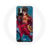 Case for Xiaomi Redmi Note 10T 5G Luffy Gear 5 One Piece Anime