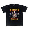 Футболка Marilyn Manson