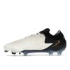 Nike Phantom GX 2 Elite FG Mad Ready Pack Кроссовки унисекс Кремово-белый металлик с золотой монетой FJ2559-100