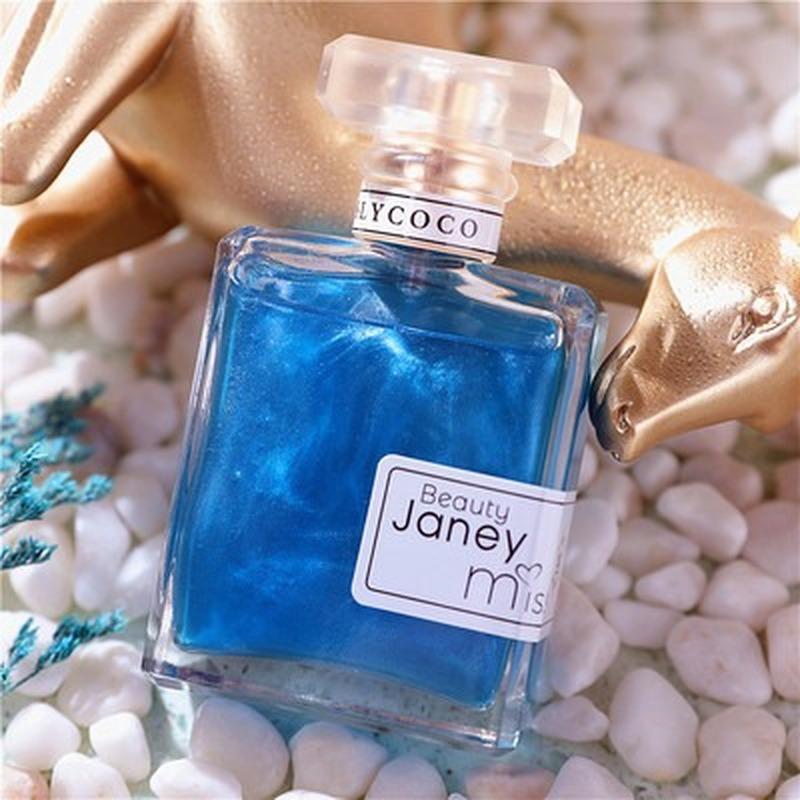 Fresh Quicksand Perfume Men's Women's Perfume Eau De Toilette Cologne