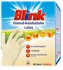 Premium Disposable Gloves (Bulk Pack of 50) - Large Size for Professional Use