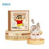 ROCK Crayon Shin-chan RAU0774 Ретро TWS Bluetooth-наушники