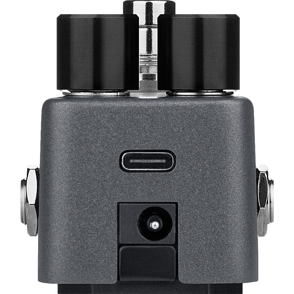 Valeton Processor with IR and NAM Support GP-5 Multi-Effects SnapTone, Loader,