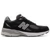 New Balance Кроссовки 990v3 Сделано в США 'Черные' M990BS3
