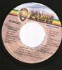 7inch Record COCOA TEA & LOUIE CULTURE - African Princess NONE Roaring Lion Re Jamaica Reggae, Ska & Dub Used
