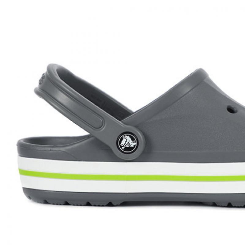 Crocs Сандалии Aqua Shoes Baya Band Clogs