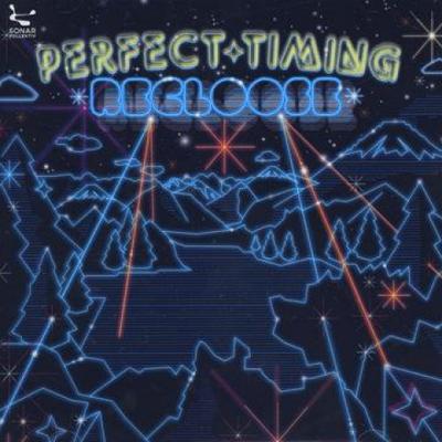 CD RECLOOSE - Perfect Timing SK191CDILLICITY Sonar Kollektiv 2008 US Танцевальная и Электронная