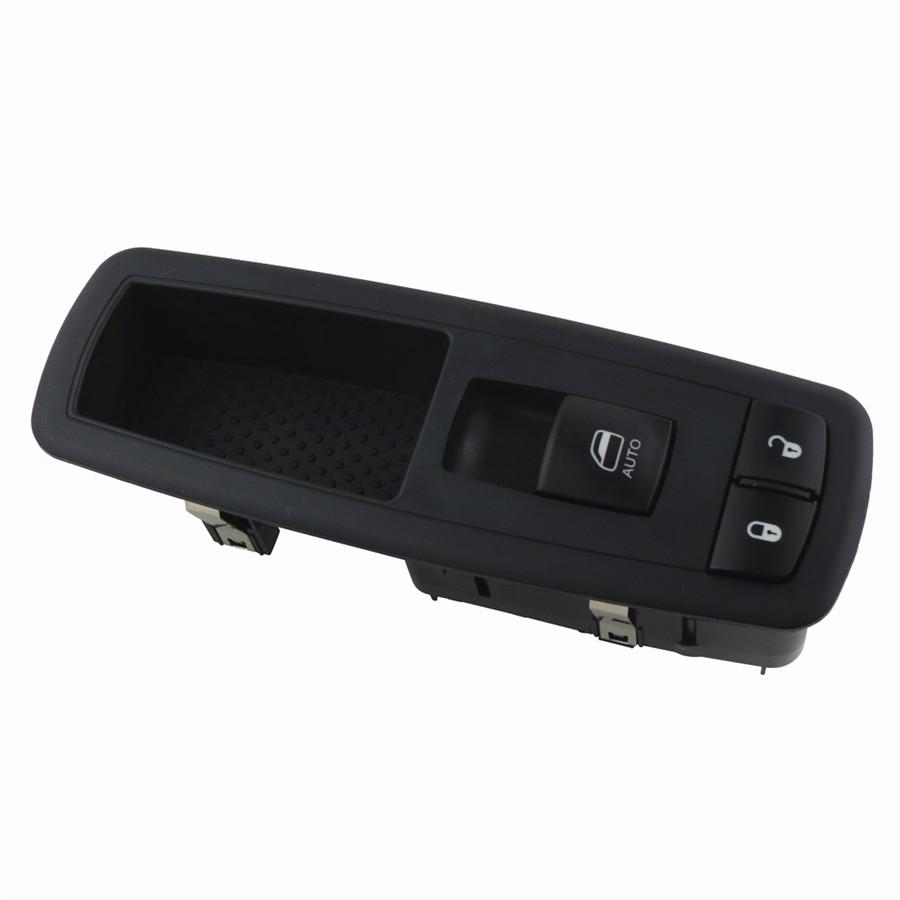 High Quality Front Right Electric Power Master Window Switch 4602544Ag For Dodge Journey Chrysler Town & Country Jeep Liberty