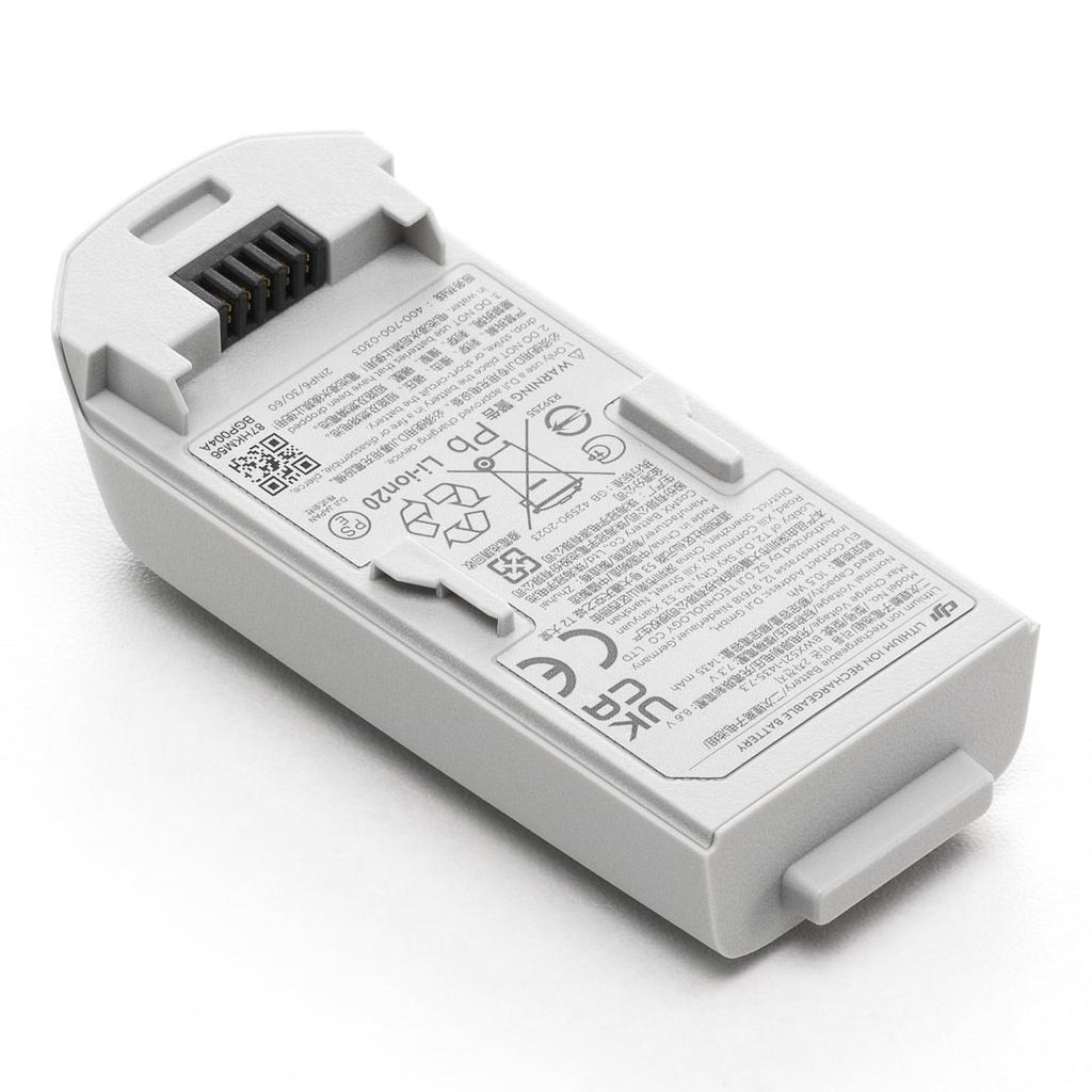 Интеллектуальный полет DJI Neo