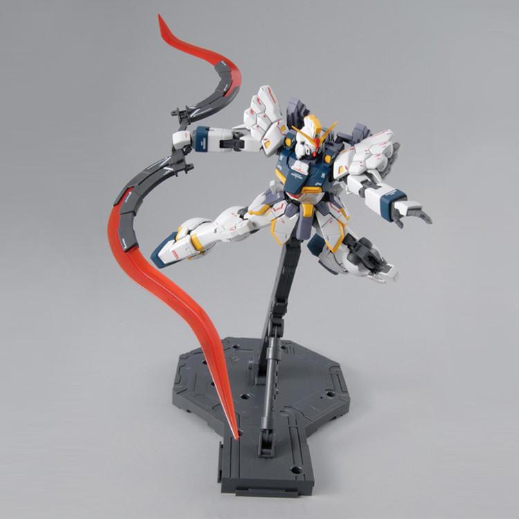 MG Гандам Сэндрок (EW), Корейский популярный бандай