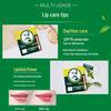Mentholatum Classic Menthol Lip Balm 3.5g