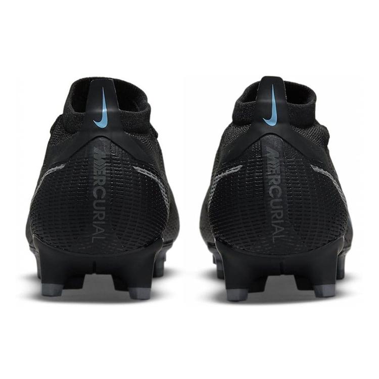 Nike Mercurial Vapor 14 Pro FG 'Черный Фото Синий' Мужские CU5693-004