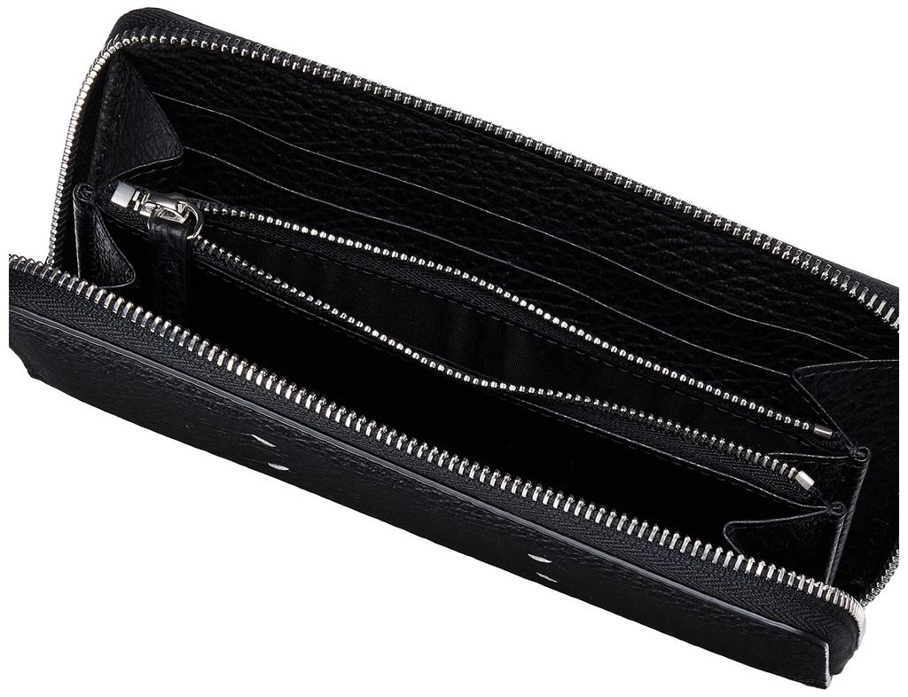 Long wallet Black [Maison Margiela] S56UI0110-P4455 [item]
