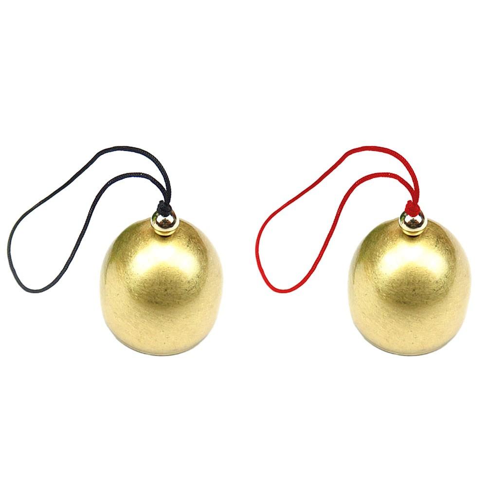 Metal Bell Wind Chime 1PCS Alloy Anti-Theft DIY Craft