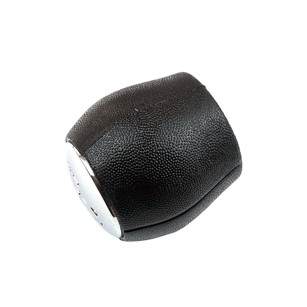 ESP535 Ручка рычага переключения передач 5-ступенчатая Хромированная для Opel Vectra B Astra F G Corsa B C Meriva A Tigra Zafira A Combo B 5738737