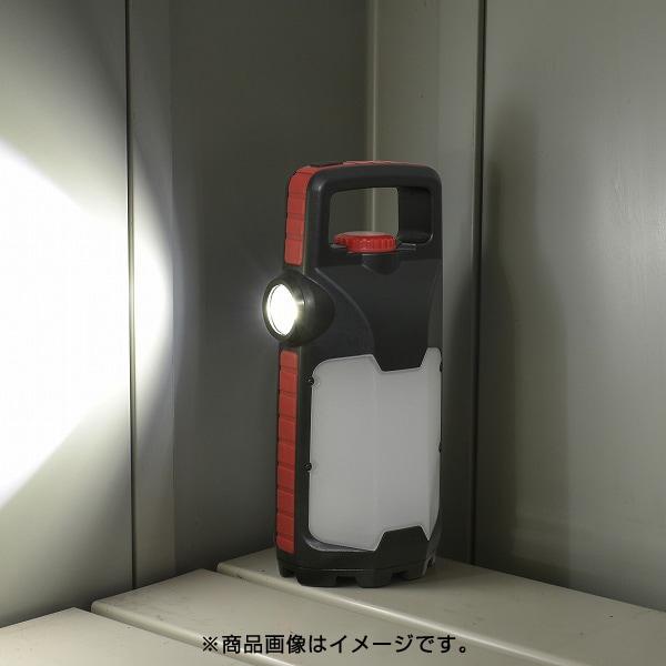       Ohm Sl W400r6a [многоцелевой рабочий фонарь]