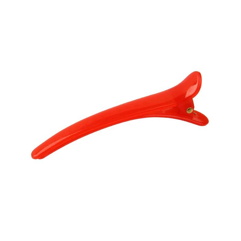 Детские желейные заколки для волос Инструменты для ухода за волосами Пластиковые зажимы-уточки Средства для ухода за волосами для девочек Маленькие подарки Боковые зажимы