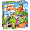 Jeu De Société Funny Bunny - Ravensburger - Pour Enfants De 4 Ans - Jeu De Plateau