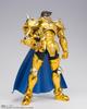 TAMASHII NATIONS Saint Cloth Myth EX Saint Seiya Taurus Aldebaran 190 мм окрашенная подвижная фигурка<Revival Version> Приблизительно. АБС и ПВХ и литье под давлением