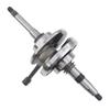 Crankshaft Assembly for GY6125 & Kymco Haomai 125 Motorcycles