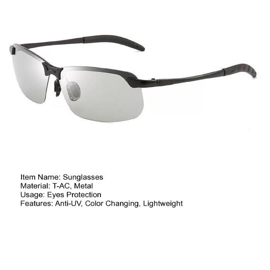 Durable Night Vision Goggles Clear Unisex Eyes Protection