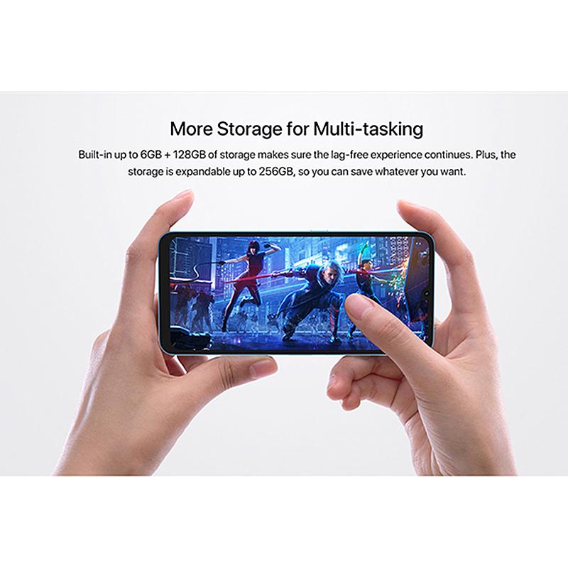 Смартфон UMIDIGI A13 Pro, NFC