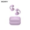 Sony Беспроводные наушники-клипсы Open-Ear Bluetooth LinkBuds