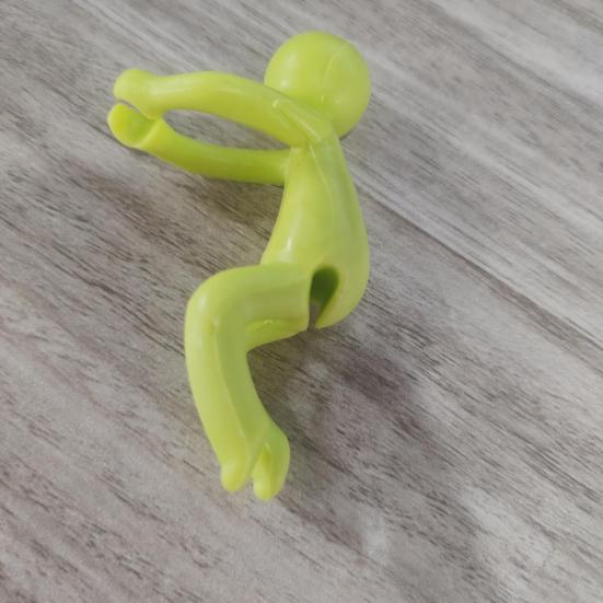 3 шт. Антропоморфный держатель для растений Подставка для растений для ростков Стебли Побеги Черенки