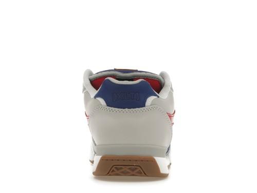 Vans Rowley XLT LX x Gallery Dept Low Синий стальной VN000E21DC6