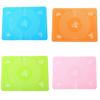 Dough Mat Non-Stick Silicone Mat Rolling Dough Scale Mat Cake Table Board Kitchen Tools