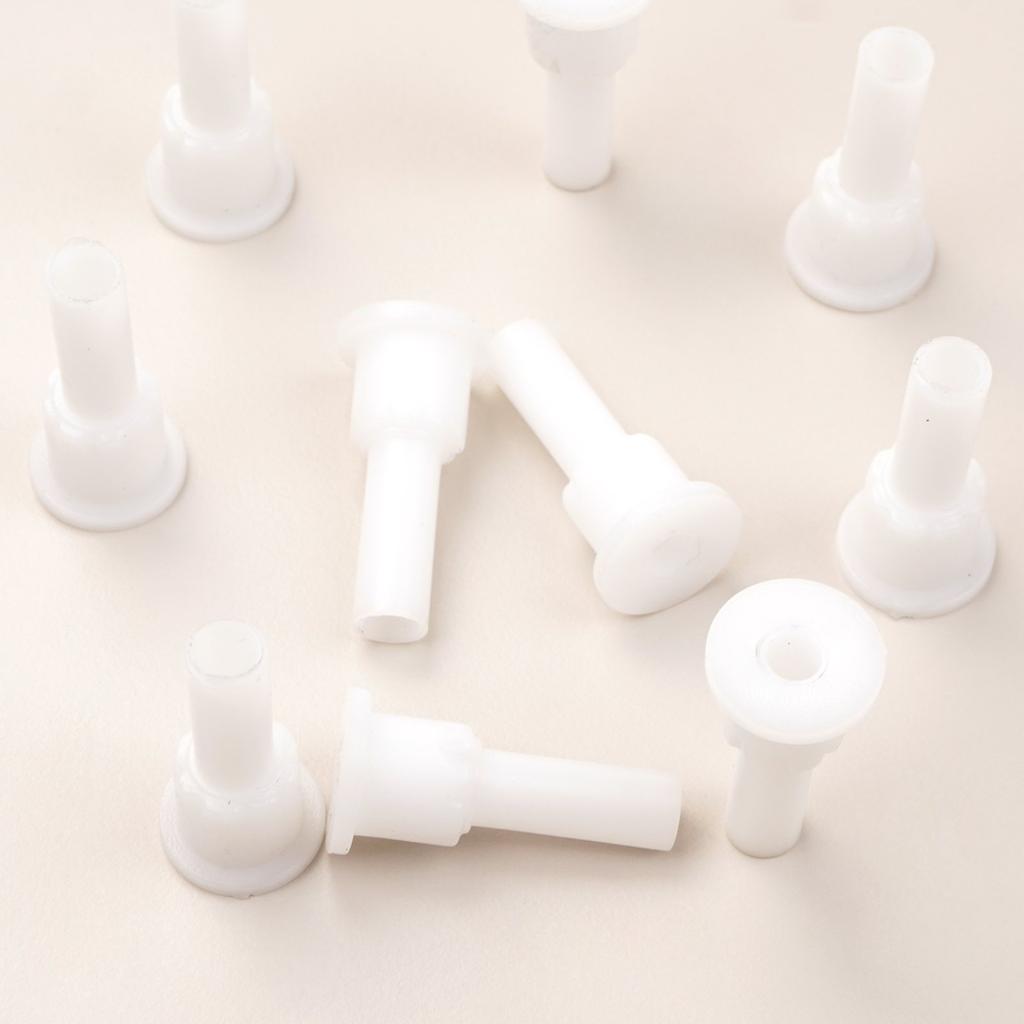 BROSS Auto Parts BCP059 10 Pieces Cable End Rope Dowel for Window Regulator Winder Mechanism Type BCP059 Fast Handling