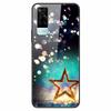 Роскошный чехол-кейс для vivo Y53S 4G Чехол из закаленного стекла для Vivo Y31 VivoY31 2021 Y51 2020 Чехол для телефона для Vivo V2036 Y53S Coque