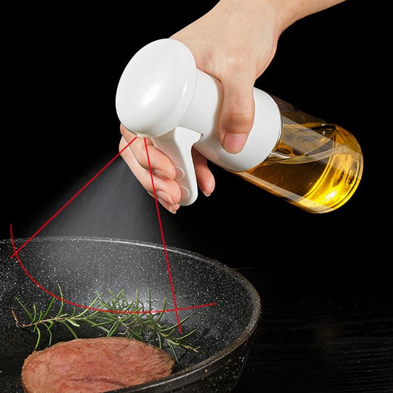 Oil Bottle, Barbecue Sprayer, New Products, Vinegar Sprayer, Baking, Picnic Kitchen Tools, Barbecue